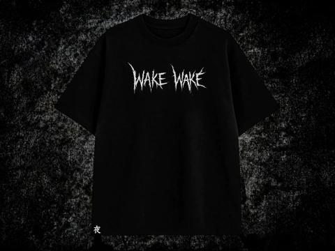 GANLEY — Edição I - The Last Wake Pré Venda - comprar online