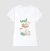 Camiseta Baby, that's show business - Baby Look - Wisteria & Co