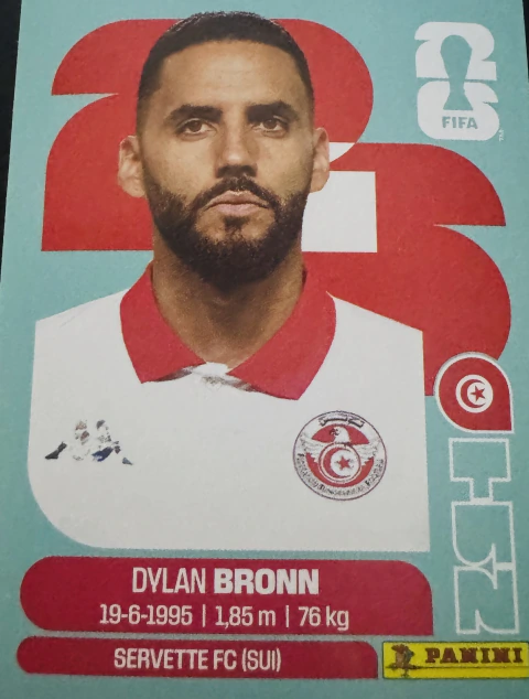 08 Dylan Bronn
