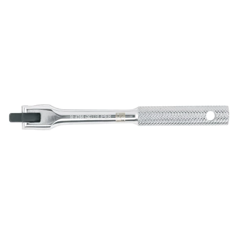 MANGO ARTICULADO - 15 cm - ENCASTRE 1/4" - 13909 - TRUPER - comprar online