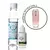 Kit Perfume Artesanal Carol VP Rosa Elyxir Referência 212 Vip Rose Elyxir Feminino 150ml