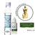 Kit Perfume Artesanal Divyne Referência Gaultier Divine Feminino 150ml