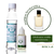 Kit Perfume Artesanal Lybre Referência Libre Feminino 150ml