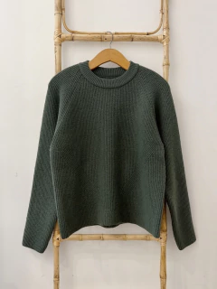 Sweater Basico Morley Bremer - tienda online