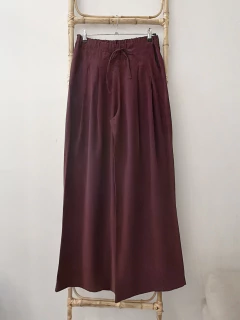 Pantalon Sastrero Turín - comprar online