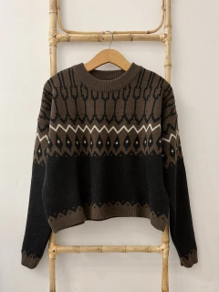 Sweater Patagonia en internet