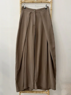 Pantalon Sastrero Super Pinza