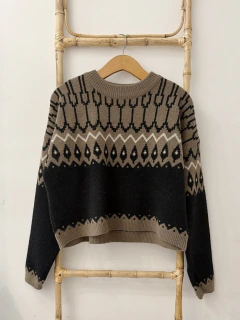 Sweater Patagonia en internet