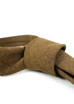Corbata de Lino
