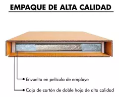 Imagen de Figura De Piloto F1 Carlos Sainz En Coroplast A Tamaño Real