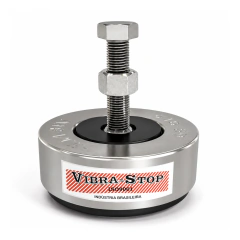 VIBRA STOP MAC 1/4X62MM - 800KG