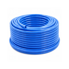 MANGUEIRA DE POLIURETANO AZUL 12X8,0 - VALOR REFERENTE A 1 METRO