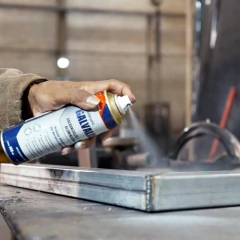 QUIMATIC GALVALUM GALVANIZAÇÃO A FRIO SPRAY 300 ML na internet