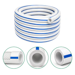 MANGUEIRA VAPOR FRIGORIFICO BRANCA PT300 1 - VALOR REFERENTE A 1 METRO - comprar online