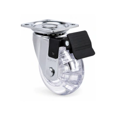 RODIZIO SCHIOPPA GLAP 310 GEL FREIO