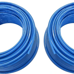 Imagem do MANGUEIRA DE POLIURETANO AZUL 8,0 X 5,5MM