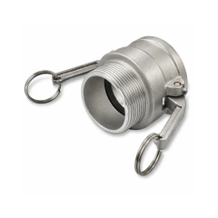 CE - ACOPLADOR COM ROSCA EXTERNA BSP 2.1/2