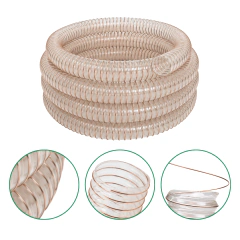 MANGUEIRA IVPU-C 2.1/2" - VALOR REFERENTE A 1 METRO - comprar online