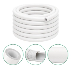 MANGUEIRA VAPOR FRIGORIFICO BRANCA PT300 3/4 - VALOR REFERENTE A 1 METRO - comprar online