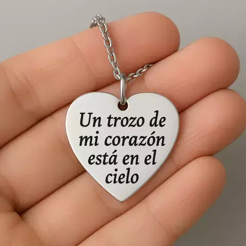 Corazon Cielo