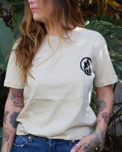 Camiseta Casinha - Casinha Clandestina