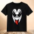 Camiseta BP Kids Rocker