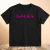 Camiseta BP Kids K-Pop Pink na internet