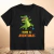 Camiseta BP Kids Jacaré Aventureiro na internet