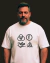 Camiseta BP Rock - Led Zeppelin Symbols - comprar online