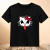 Camiseta BP Kids Gatinha Rocker