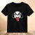 Camiseta BP Kids Beagle Rocker