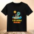 Camiseta BP Kids Tartaruga Praiana na internet