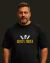Camiseta BP Rock - Linha Homer Guns 3 - Base Print Wear