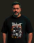 Camiseta BP Rock - Slipknot Spiked - comprar online
