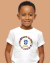 Camiseta BP Kids - All Nations na internet