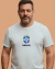 Camiseta BP Kids - Brasil Escudo - comprar online