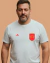 Camiseta BP Kids - Espanha Campeã da Copa na internet