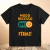 Camiseta BP Kids Férias na internet