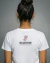 Camiseta BP PCD - Auditiva - Superpoder Leitura Labial - loja online