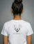 Camiseta BP PCD - Auditiva - Mãos Que Falam - loja online