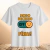 Camiseta BP Kids Férias