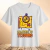 Camiseta BP Kids Caçadores do Tesouro na internet
