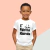 Camiseta BP Kids Poderosa Madrinha - comprar online
