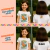 Camiseta BP Kids Capivara - Base Print Wear