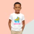 Camiseta BP Kids Patins Retrô - comprar online