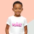 Camiseta BP Kids Mãe! - comprar online