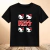 Camiseta BP Kids Kitty Rocker na internet