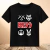 Camiseta BP Kids Zoo Rocker na internet