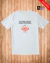 Camiseta BP PCD - Neurodivergência - Jeito Diferente Funny