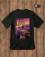 Camiseta BP Rock - AC/DC PWR UP Tour Perth